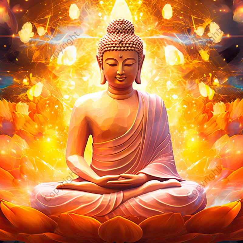 Buddha