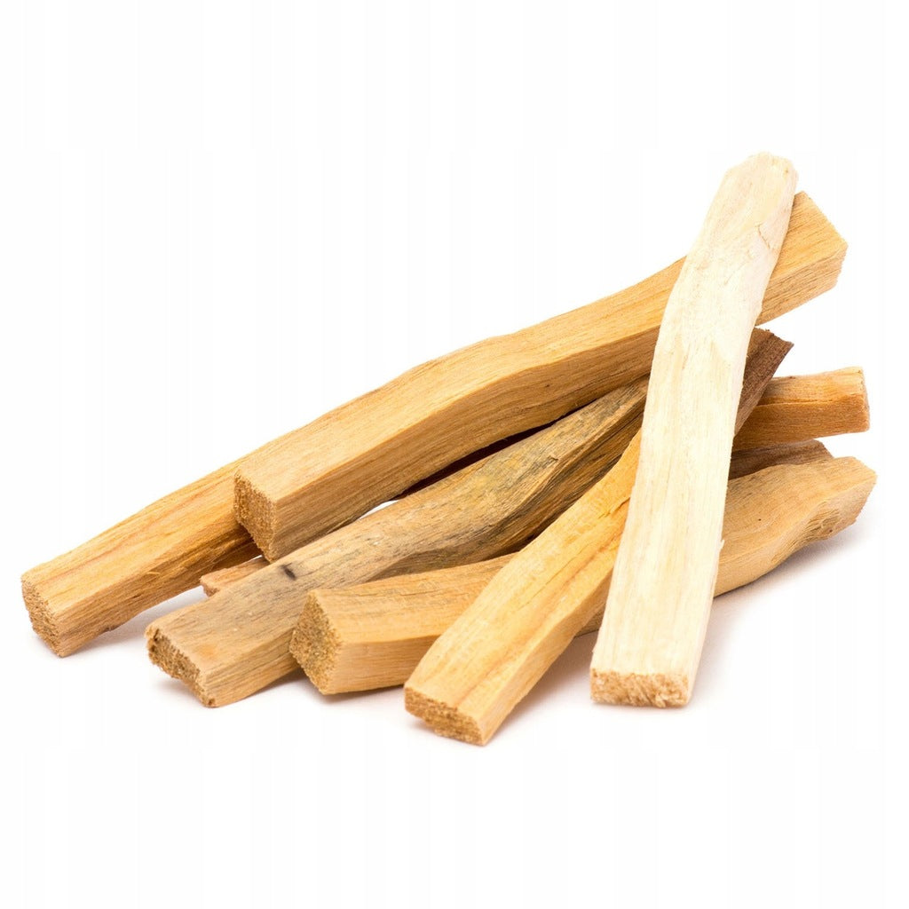 Palo Santo - Bastoncini 1a Scelta - 1KG