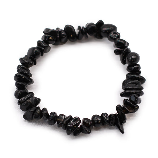 Braccialetti - Agata Nera