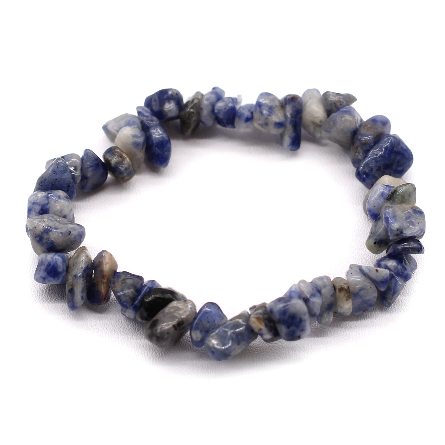 Braccialetti - Sodalite