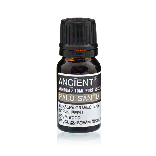 Olio Essenziale 10ml - Palo Santo